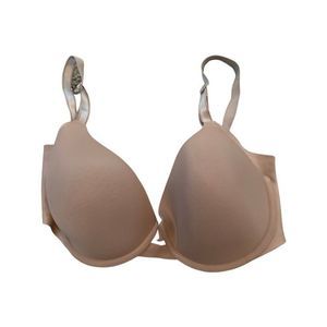 Beige Bra Size 36C